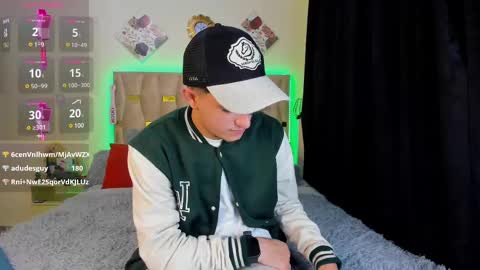 patrick online show from February 26, 8:26 am