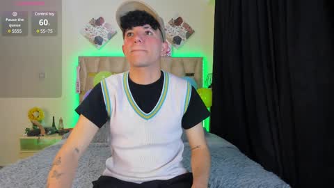 patrick online show from March 10, 7:42 am