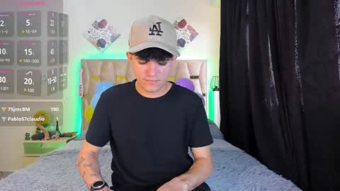 patrick online show from March 11, 4:51 pm