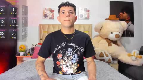 patrick online show from September 14, 8:08 pm
