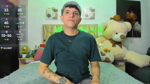 patrick online show from September 15, 9:26 pm