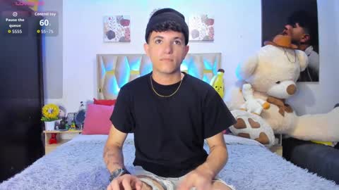 patrick online show from September 20, 5:47 pm