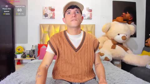 patrick online show from September 23, 9:29 pm