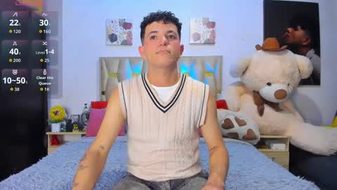 patrick online show from September 27, 9:09 pm