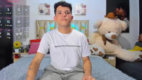 patrick online show from September 28, 10:04 pm