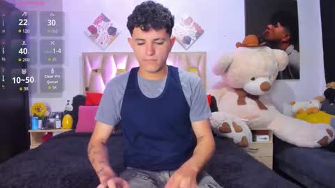 Patrick online show from December 4, 9:29 am