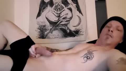 Charles Tremblay online show from March 13, 12:17 am