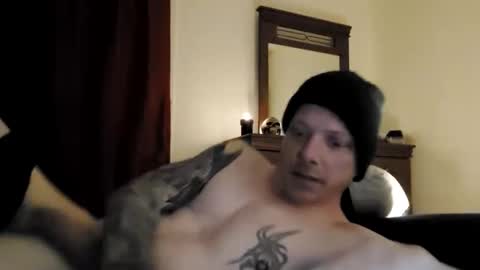 Charles Tremblay online show from April 18, 4:38 am