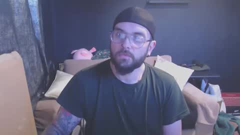 Snapshot of patrickmorris92 chatting on January 19, 4:22 pm patrickmorris92 online show from January 19, 4:22 pm