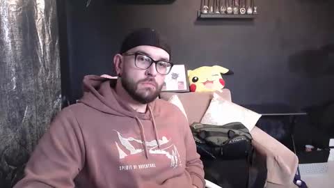 Snapshot of patrickmorris92 chatting on February 3, 12:32 pm patrickmorris92 online show from February 3, 12:32 pm