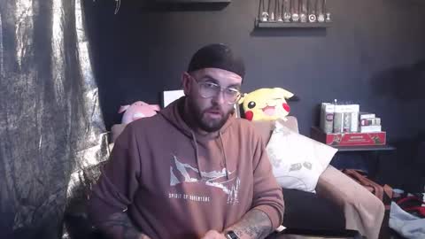 Snapshot of patrickmorris92 chatting on February 6, 1:36 pm patrickmorris92 online show from February 6, 1:36 pm