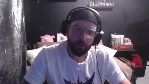 Snapshot of patrickmorris92 chatting on February 8, 10:02 pm patrickmorris92 online show from February 8, 10:02 pm