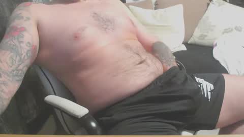 Snapshot of patrickmorris92 chatting on February 11, 8:47 pm patrickmorris92 online show from February 11, 8:47 pm