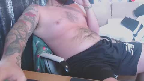 Snapshot of patrickmorris92 chatting on February 16, 10:44 am patrickmorris92 online show from February 16, 10:44 am