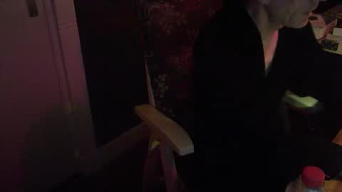 patricksszzxx online show from January 11, 3:06 pm