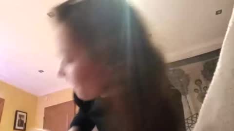 LiaSweetX online show from March 22, 1:09 am