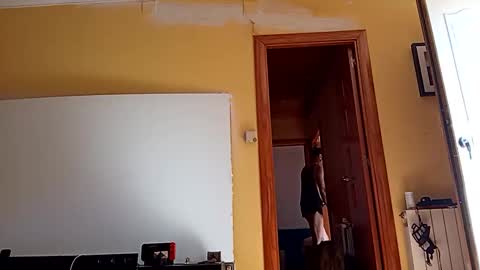 LiaSweetX online show from April 19, 3:00 pm