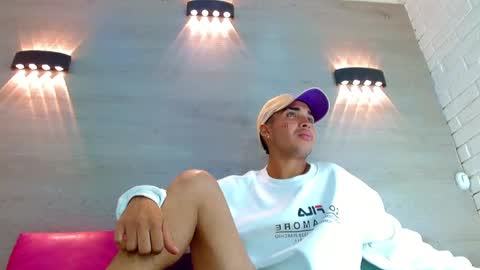 PatrickXX 1 online show from September 24, 4:49 am