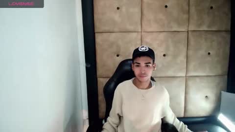PatrickXX 1 online show from October 1, 2:28 am