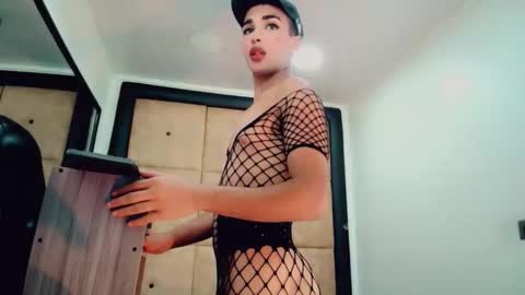 PatrickXX 1 online show from October 4, 9:46 pm