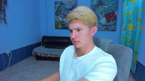 .... online show from October 8, 8:45 am