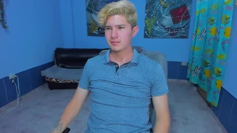 .... online show from October 14, 7:03 pm