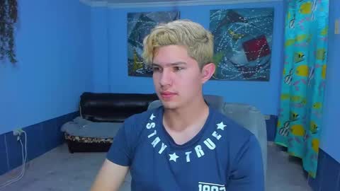 .... online show from October 16, 7:15 pm