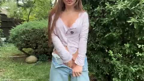 Andreea online show from July 21, 5:54 am