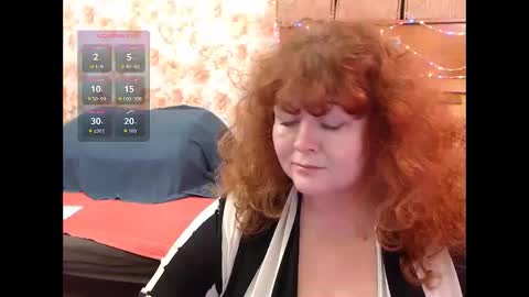 PatsyORose online show from October 31, 5:19 am