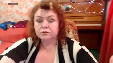 PatsyORose online show from November 2, 4:59 am