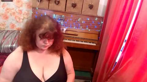 PatsyORose online show from February 28, 4:24 am