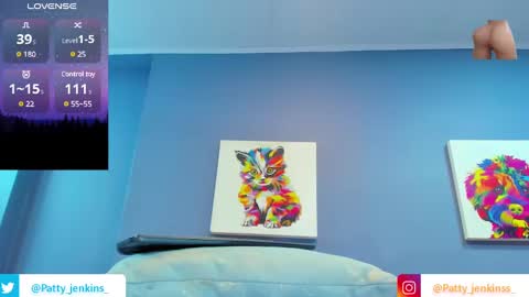 Hi  Pvt open Moans from lovense  tell me  Fav   113366 Especial level 33 online show from January 9, 7:10 am