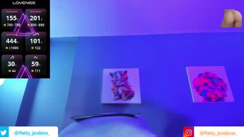 Hi  Pvt open Moans from lovense  tell me  Fav   113366 Especial level 33 online show from January 29, 2:51 am