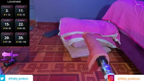 Hi  Pvt open Moans from lovense  tell me  Fav   113366 Especial level 33 online show from January 29, 9:12 am
