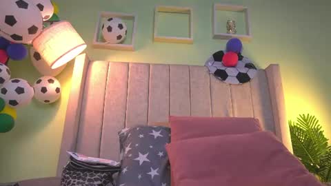 Snapshot of patty_m chatting on July 2, 12:00 pm patty online show from July 2, 12:00 pm