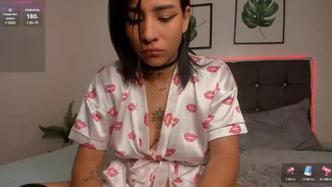 Snapshot of patty_tasty chatting on January 14, 9:13 am P A T T Y online show from January 14, 9:13 am