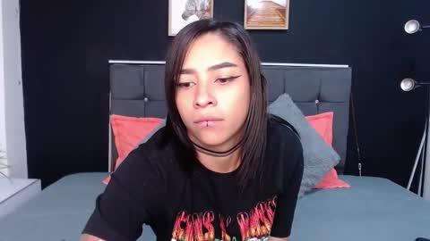 Snapshot of patty_tasty chatting on January 19, 9:33 am P A T T Y online show from January 19, 9:33 am