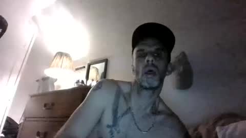 pattyboy1979 online show from January 5, 3:43 am