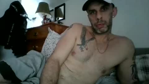 pattyboy1979 online show from January 19, 3:53 pm