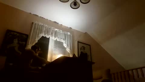 pattyboy1979 online show from November 22, 2:43 am