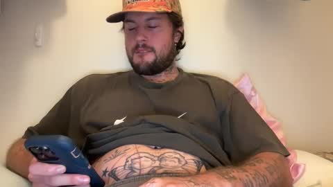 Patty online show from March 21, 11:52 pm