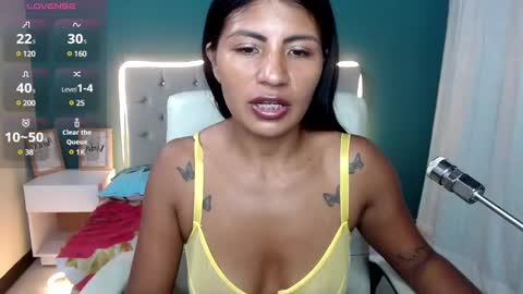 pattysexy10 online show from January 3, 12:08 pm