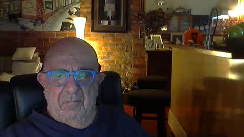 patvac online show from September 26, 1:37 pm