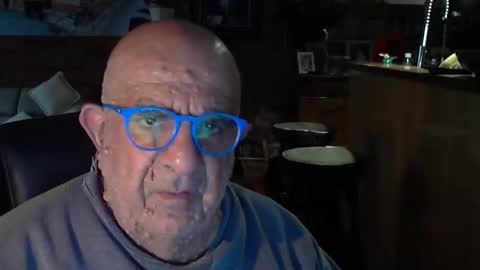 patvac online show from October 19, 11:16 pm