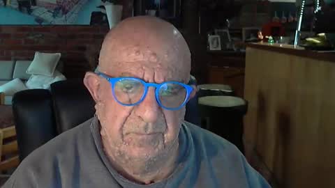 patvac online show from October 23, 8:29 pm