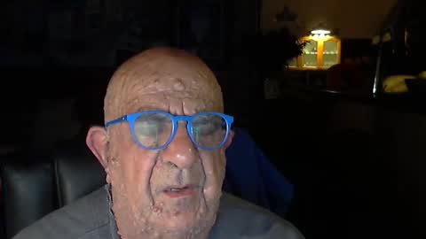 patvac online show from November 1, 4:42 pm