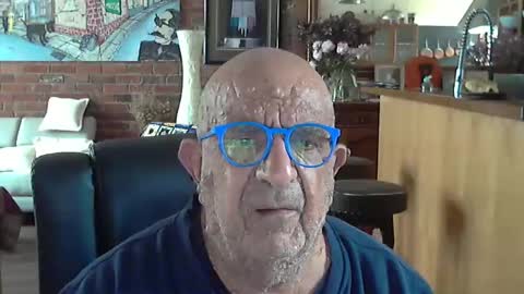 patvac online show from November 17, 11:32 pm