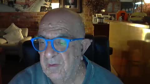 patvac online show from November 27, 2:41 pm