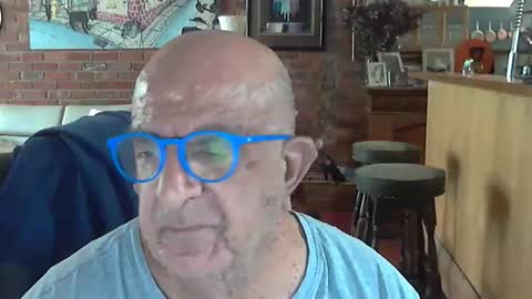 patvac online show from December 13, 11:54 pm