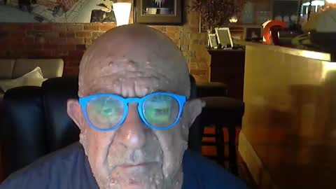 patvac online show from February 12, 2:12 pm